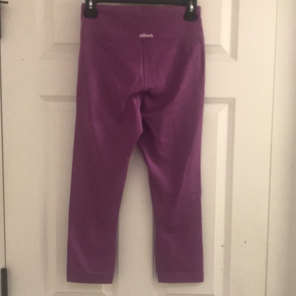 Allbirds Athletic/Athleisure Merino Blend Leggings, NWT! - Picture 4 of 11